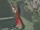Prodej pozemku, trvalý travní porost, 20 538 m²