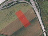 Prodej pozemku, zemědělská půda, 10 493 m²