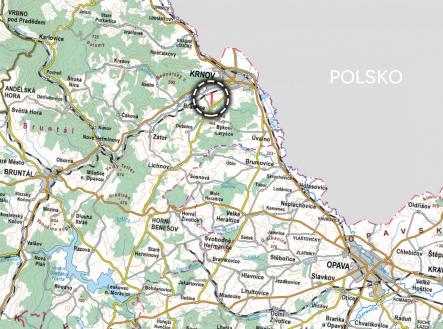 Prodej pozemku, zemědělská půda, 12 791 m²
