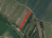 Prodej pozemku, zemědělská půda, 4 183 m²