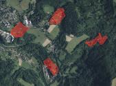 Prodej pozemku, zemědělská půda, 27 316 m²