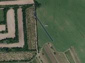 Prodej pozemku, zemědělská půda, 6 005 m²
