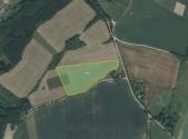 Prodej pozemku, trvalý travní porost, 21 867 m²