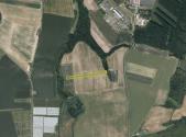 Prodej pozemku pro komerční výstavbu, 7 390 m²