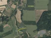 Prodej pozemku, zemědělská půda, 7 818 m²