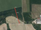 Prodej pozemku, zemědělská půda, 3 894 m²