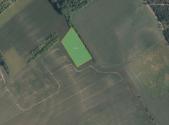 Prodej pozemku, zemědělská půda, 8 020 m²