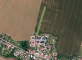 Prodej pozemku, zemědělská půda, 15 256 m²