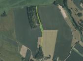 Prodej pozemku, zemědělská půda, 8 223 m²