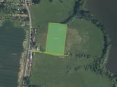 Prodej pozemku, trvalý travní porost, 20 054 m²