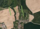 Prodej pozemku, zemědělská půda, 7 122 m²