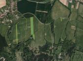 Prodej pozemku, zemědělská půda, 18 617 m²