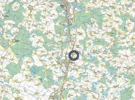 Prodej pozemku, zemědělská půda, 15 932 m²