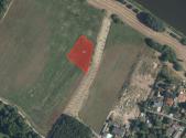 Prodej pozemku, zemědělská půda, 16 786 m²