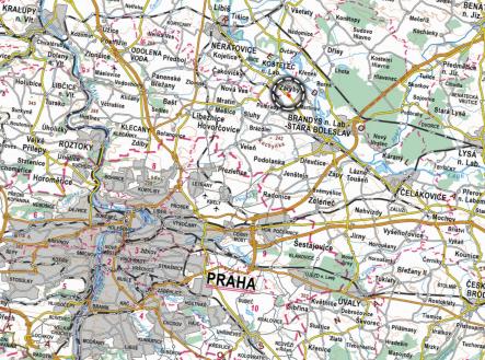 Prodej pozemku, zemědělská půda, 16 786 m²