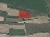 Prodej pozemku, zemědělská půda, 11 676 m²