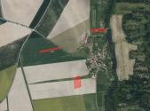 Prodej pozemku, zemědělská půda, 12 607 m²