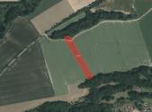 Prodej pozemku, zemědělská půda, 5 278 m²