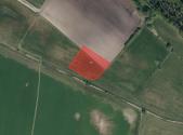 Prodej pozemku, zemědělská půda, 5 453 m²