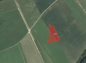 Prodej pozemku, zemědělská půda, 11 209 m²