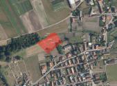 Prodej pozemku, trvalý travní porost, 4 068 m²