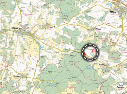Prodej pozemku, zemědělská půda, 69 054 m²