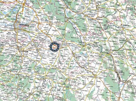 Prodej pozemku, zemědělská půda, 16 676 m²