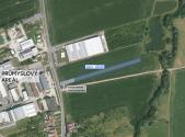 Prodej pozemku pro komerční výstavbu, 3 338 m²