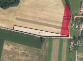 Prodej pozemku pro bydlení, 8 720 m²