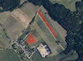 Prodej pozemku, zemědělská půda, 30 202 m²