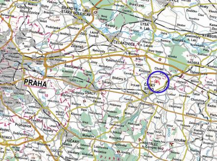Prodej pozemku, zemědělská půda, 39 127 m²