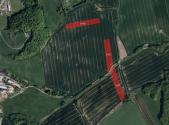 Prodej pozemku, zemědělská půda, 20 572 m²