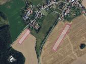 Prodej pozemku, zemědělská půda, 21 531 m²