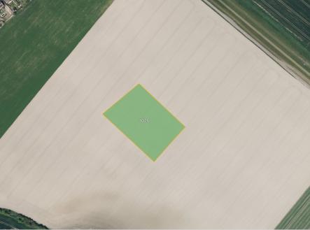 Prodej pozemku, zemědělská půda, 8 046 m²