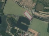 Prodej pozemku, zemědělská půda, 8 110 m²