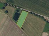 Prodej pozemku, trvalý travní porost, 3 819 m²