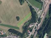 Prodej pozemku, zemědělská půda, 6 549 m²
