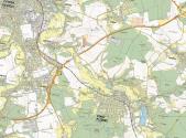 Prodej pozemku, trvalý travní porost, 25 956 m²