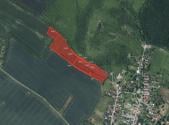 Prodej pozemku, zemědělská půda, 7 797 m²