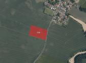 Prodej pozemku, zemědělská půda, 15 302 m²