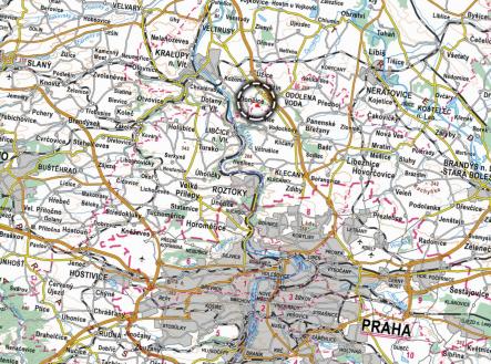 Prodej pozemku, zemědělská půda, 26 087 m²