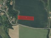 Prodej pozemku, zemědělská půda, 83 703 m²