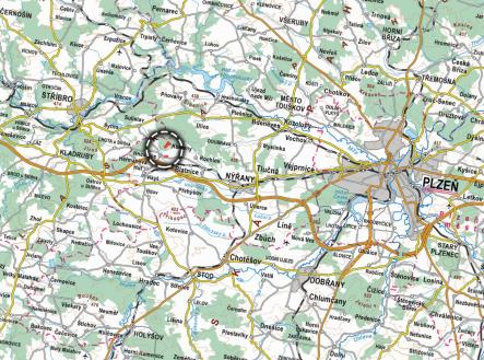 Prodej pozemku, zemědělská půda, 83 703 m²
