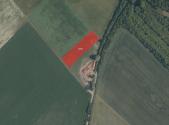Prodej pozemku, zemědělská půda, 2 534 m²