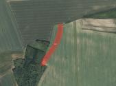 Prodej pozemku, zemědělská půda, 13 951 m²