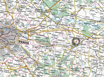 Prodej pozemku, zemědělská půda, 13 951 m²