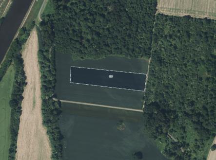 Prodej pozemku, zemědělská půda, 11 150 m²