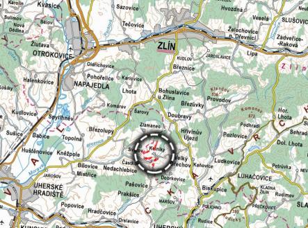 Prodej pozemku, zemědělská půda, 55 967 m²