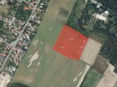 Prodej pozemku, zemědělská půda, 27 040 m²