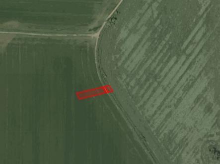 Prodej pozemku, zemědělská půda, 18 301 m²